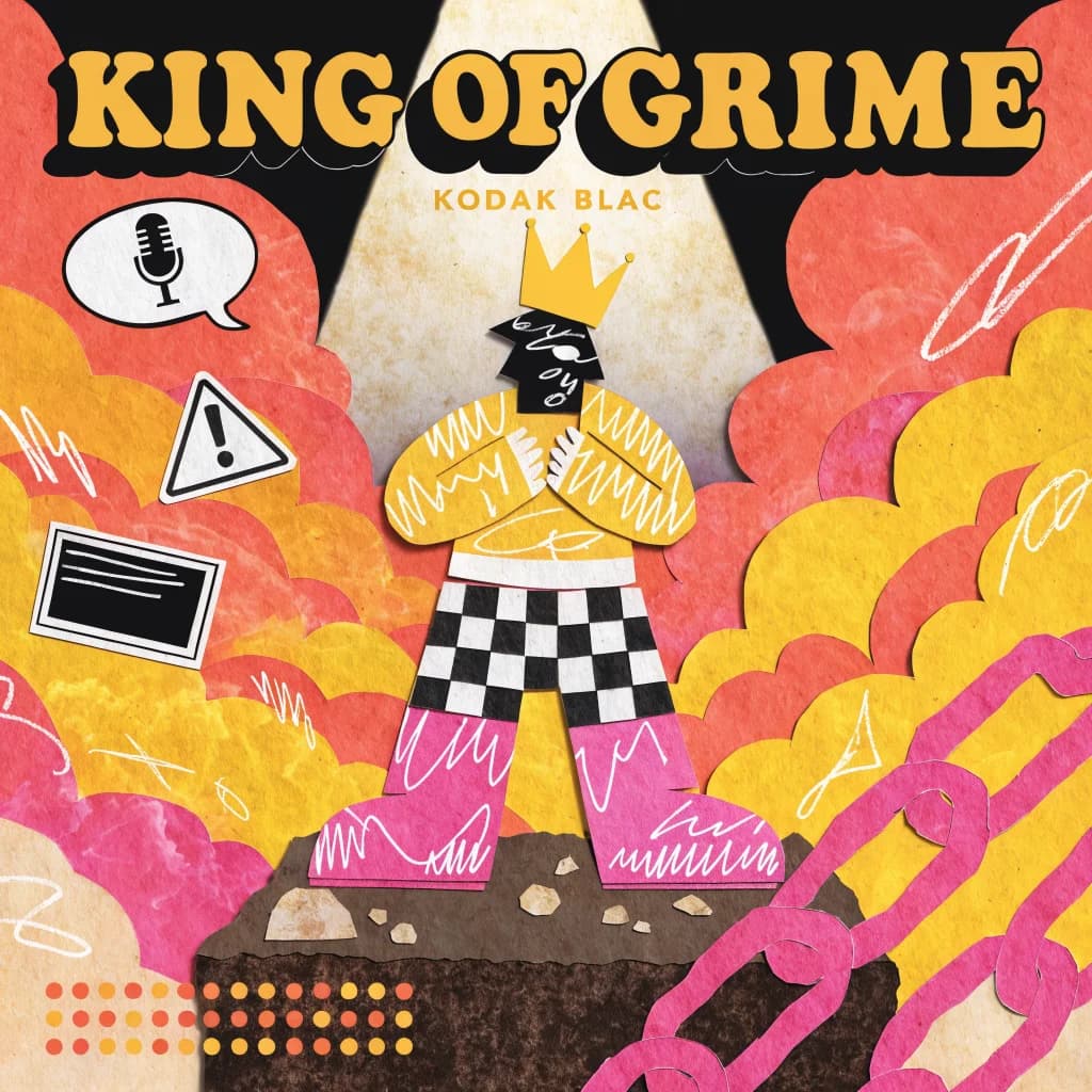 King of Grime