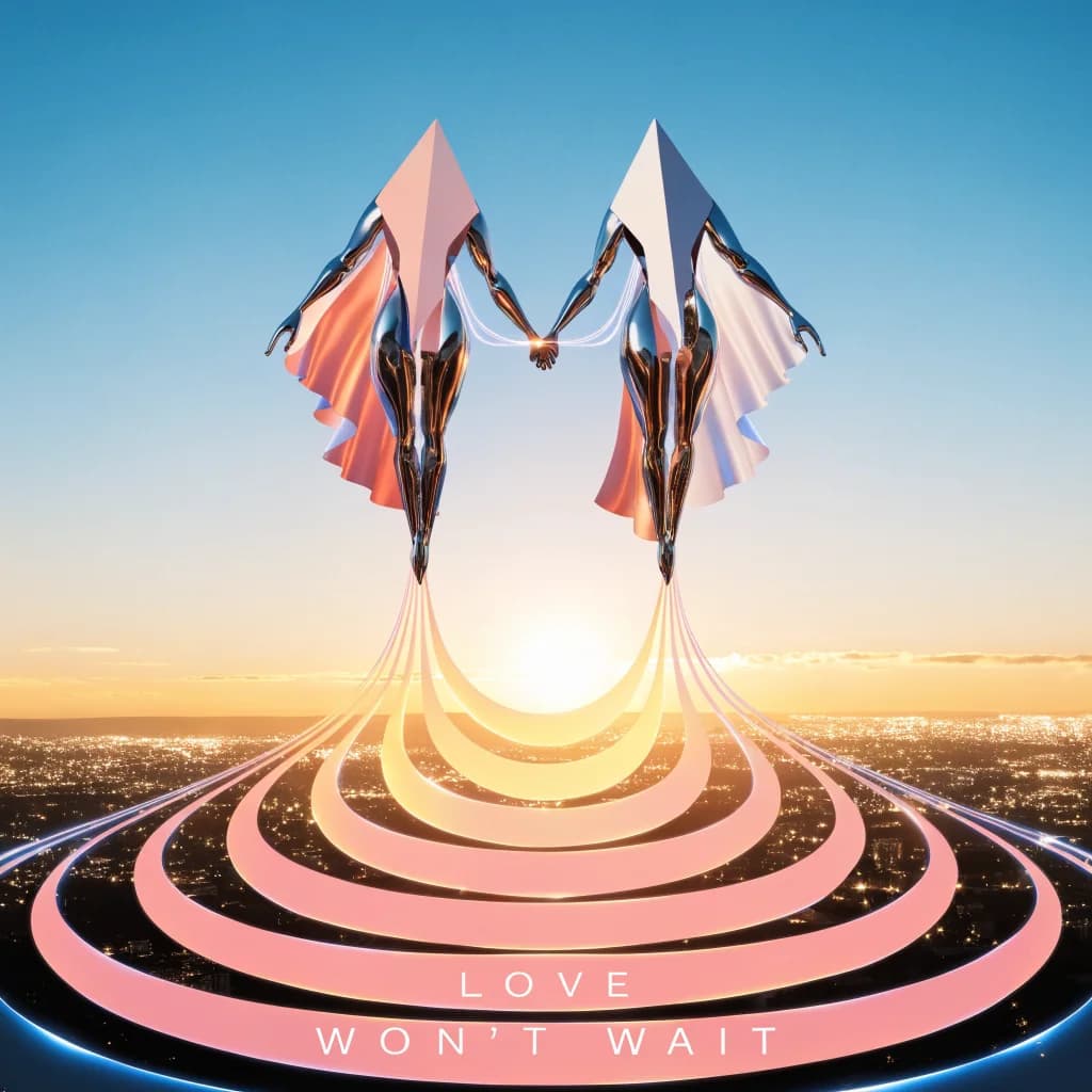 Echoes in the Sky