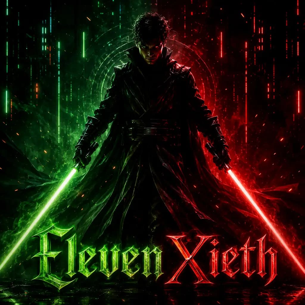 ElevenXieth