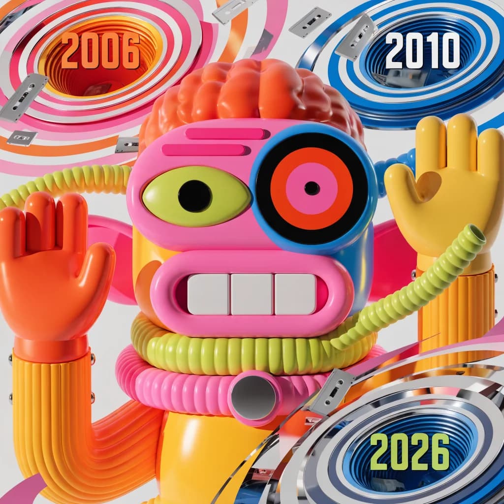 Monster Back 2006