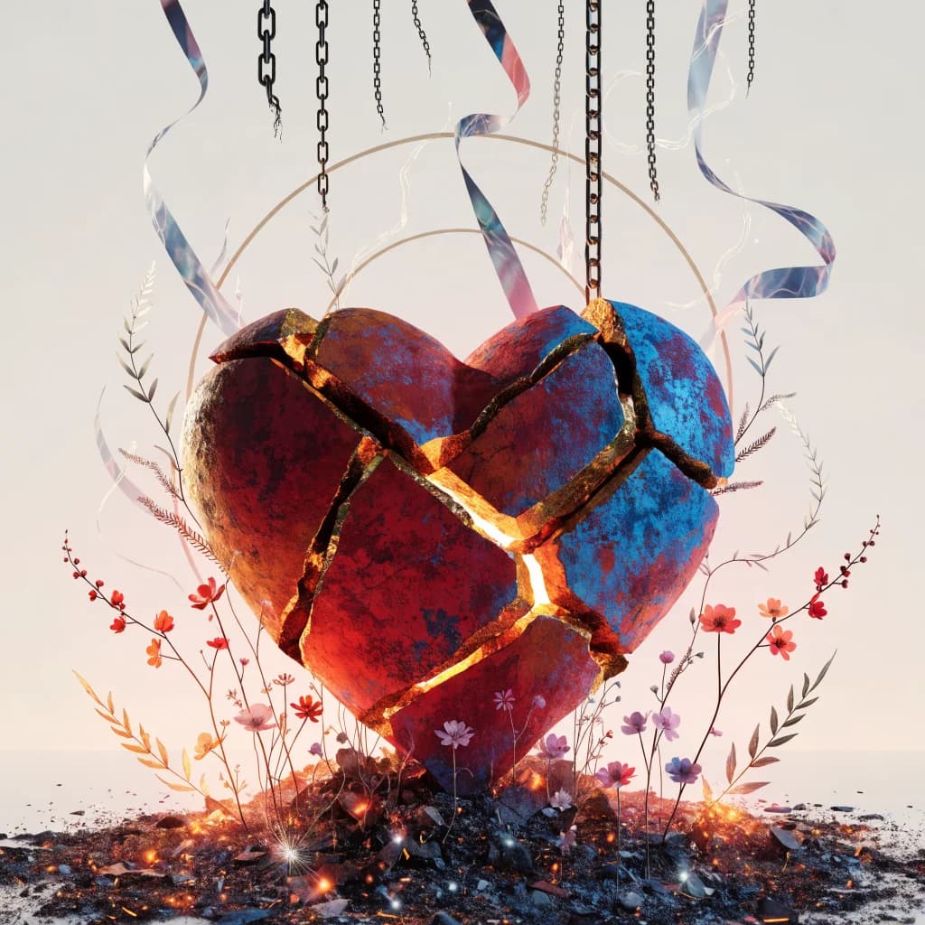 Ashes of Resilience