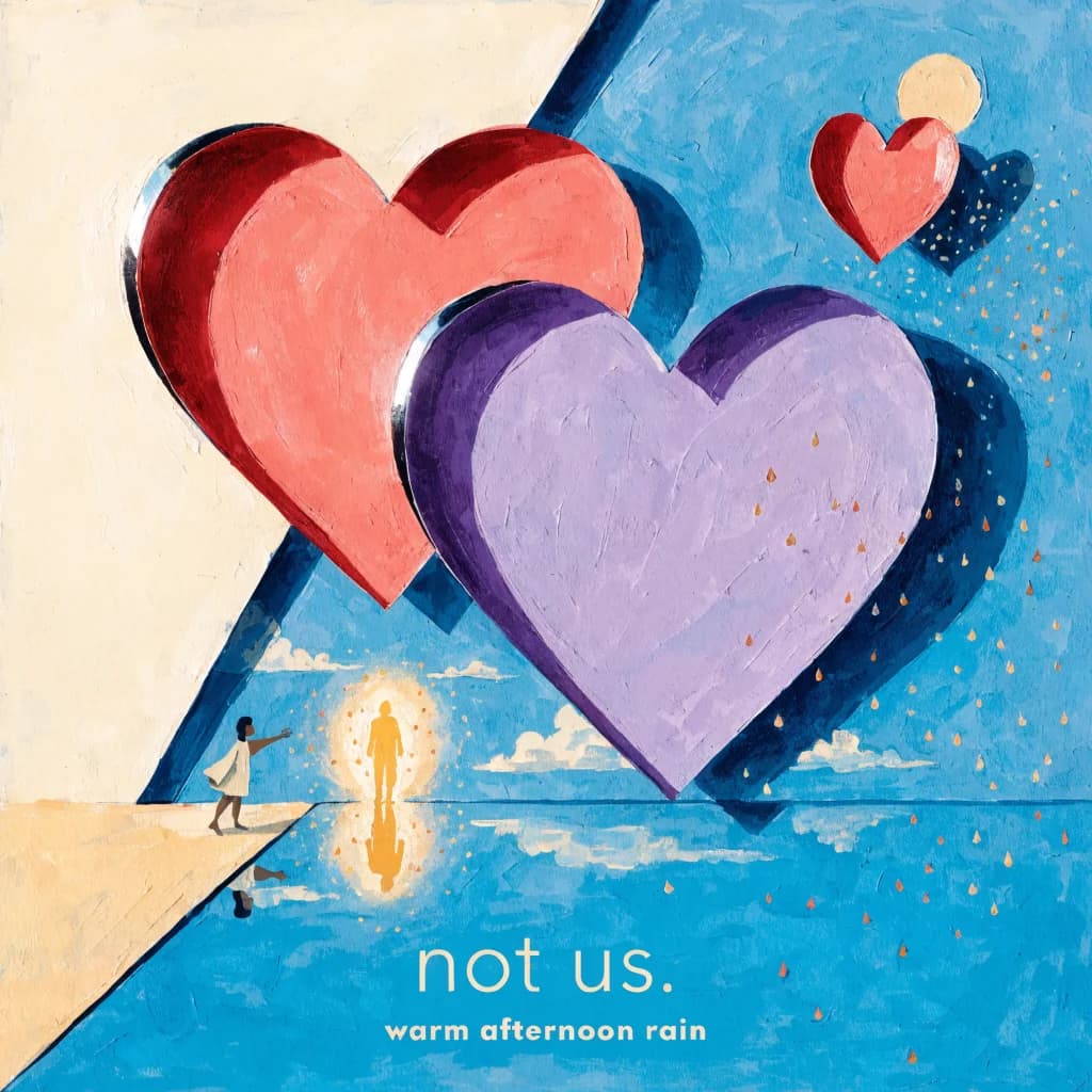 Not Us