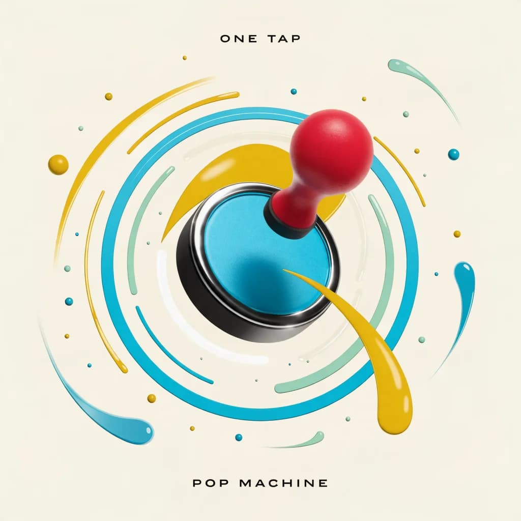 One-Tap Frenzy