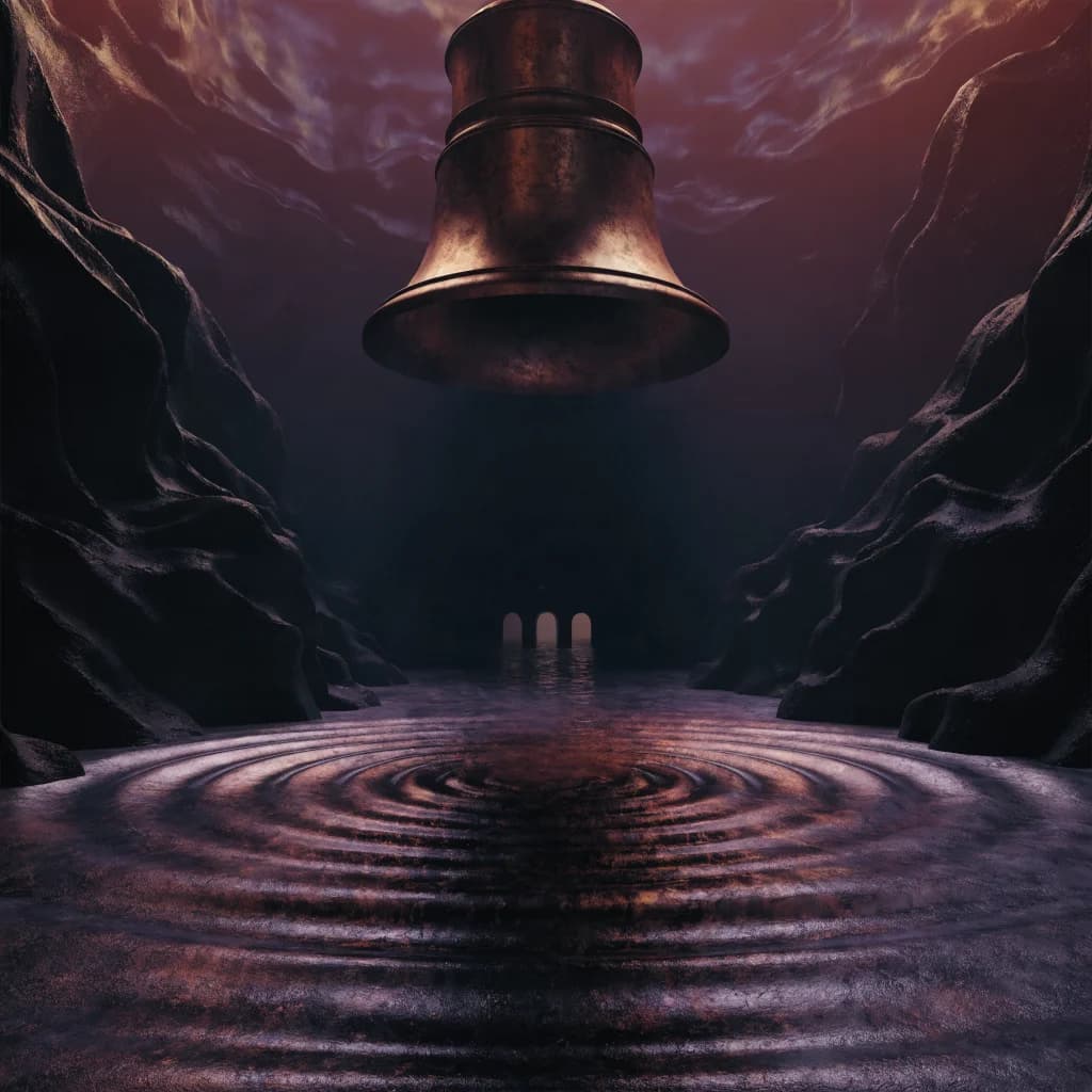 Toll of the Forgotten