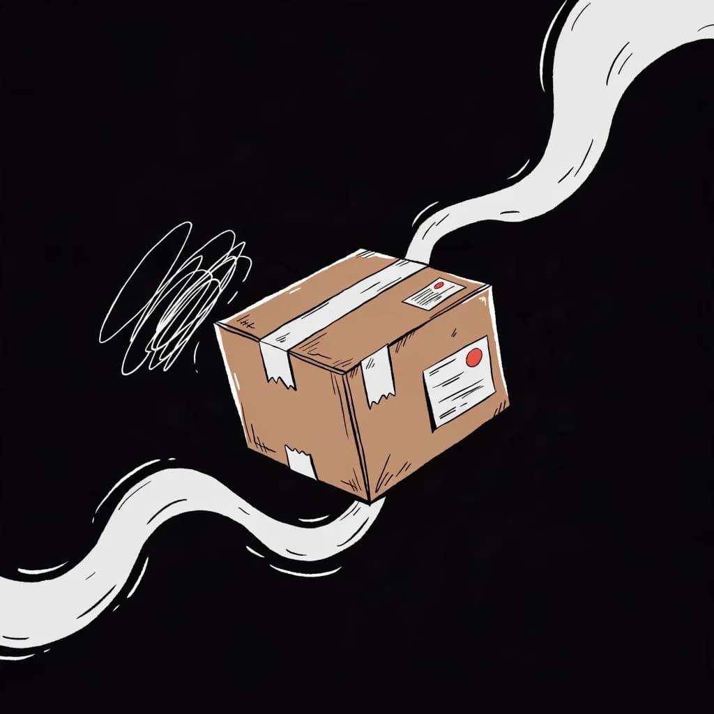 Packed Away ‘Till Dawn (by Club Ladygrub, ft. Allie Hush)