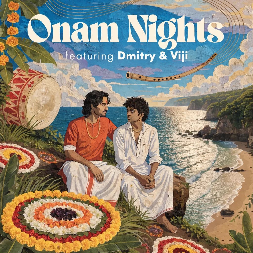 Cliffs of Onam Love