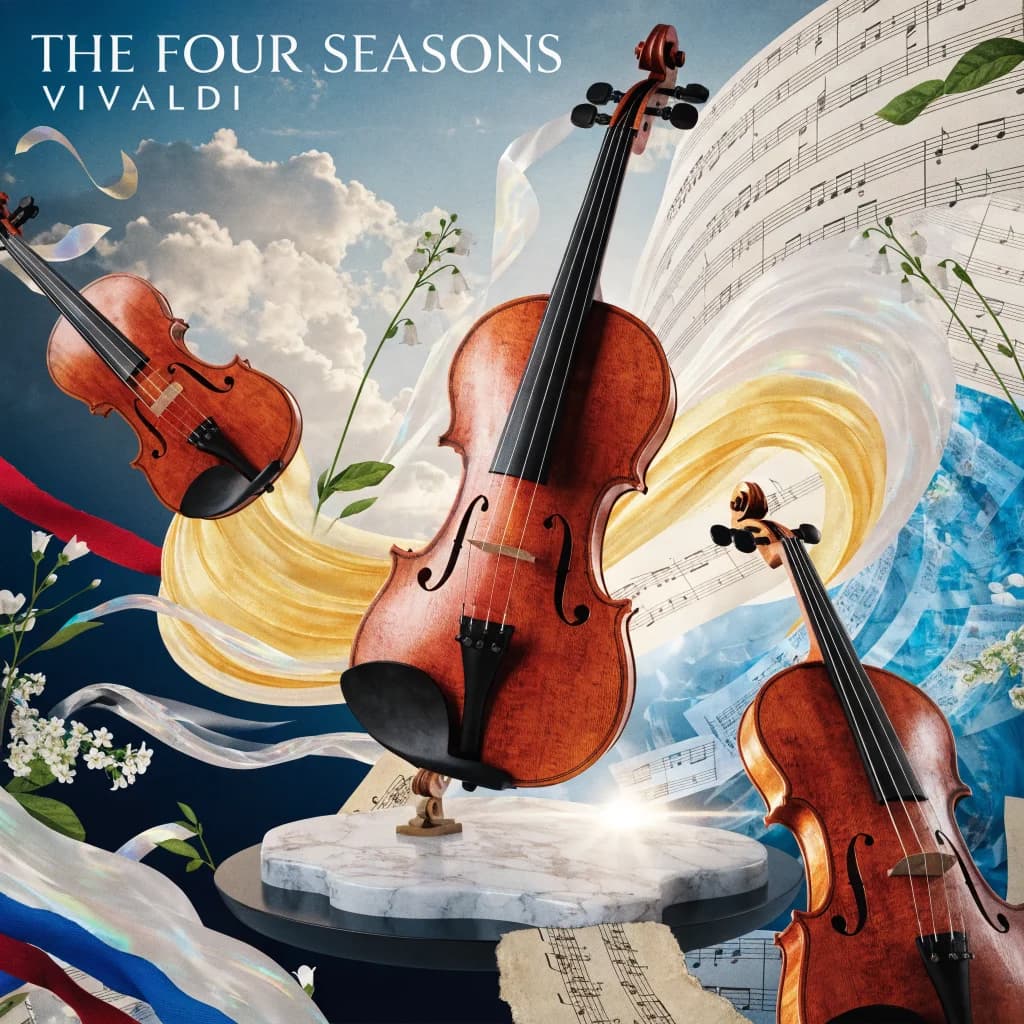 Season Of Classical Fury