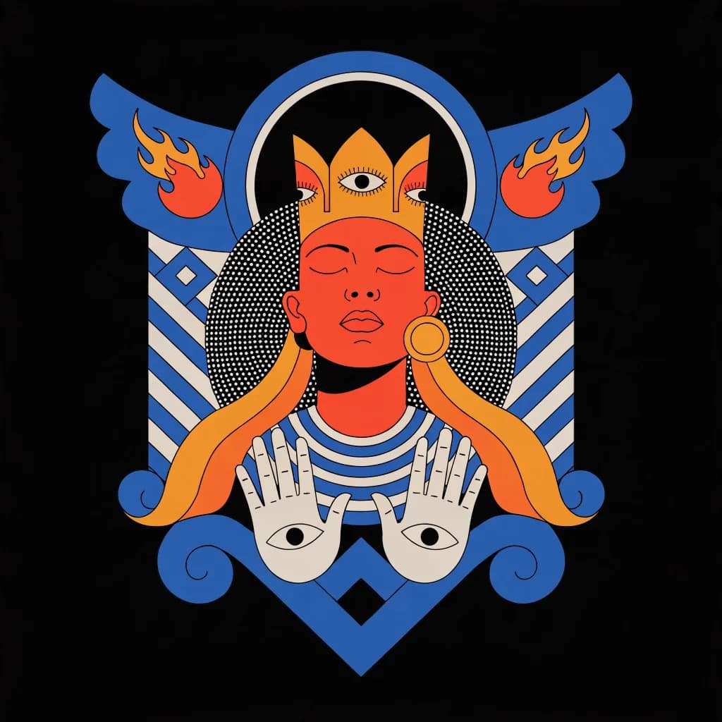 Prophetess