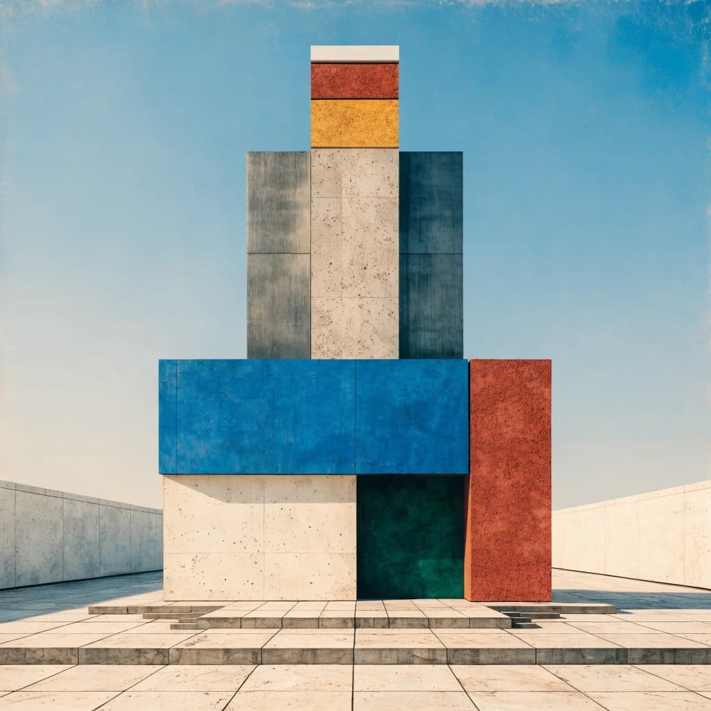 Immutable Bastion