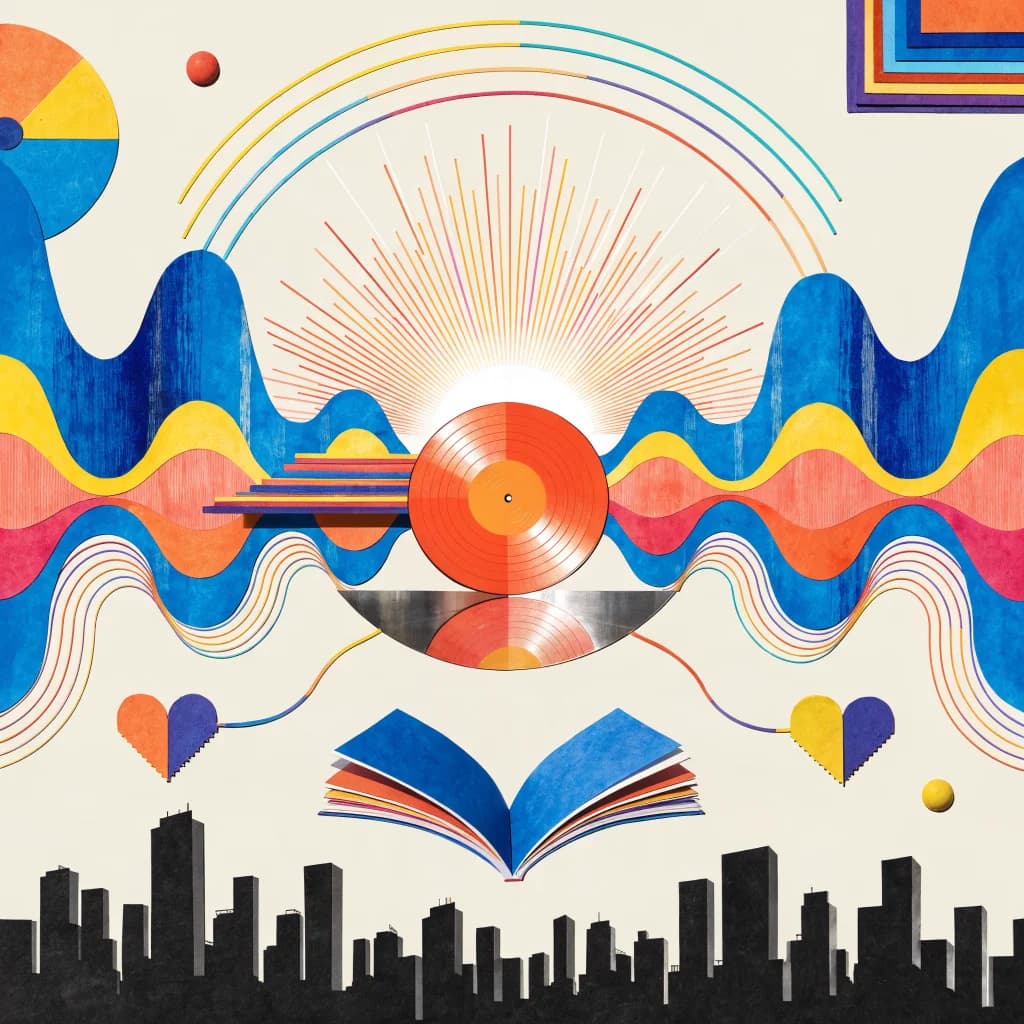 Beat of Tomorrow