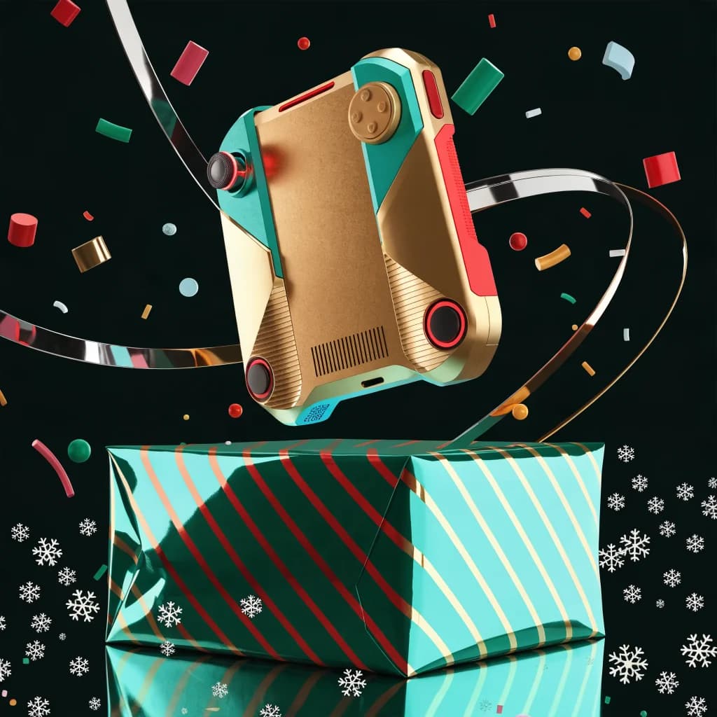 Lenovo Noel Quest