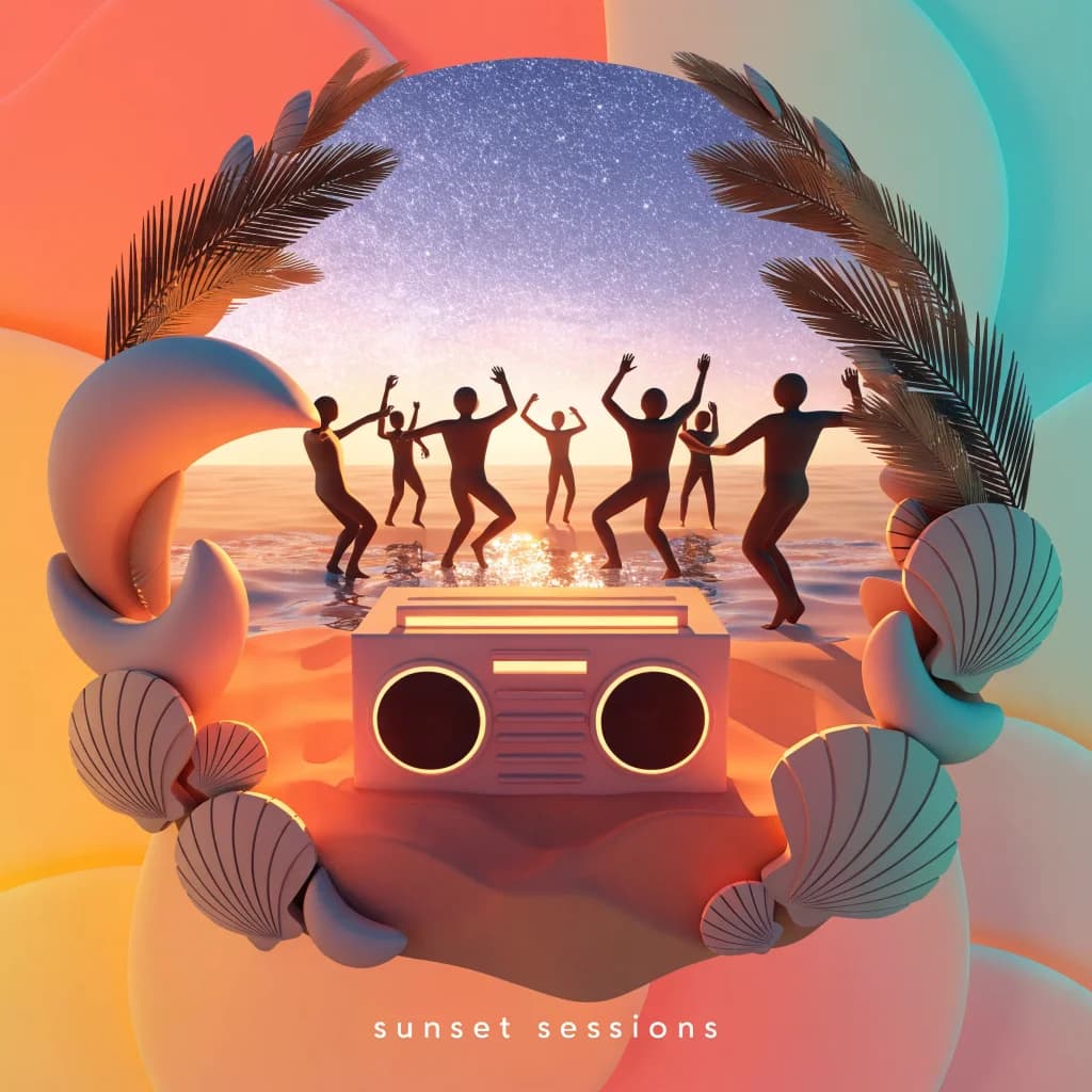 Sunset Session