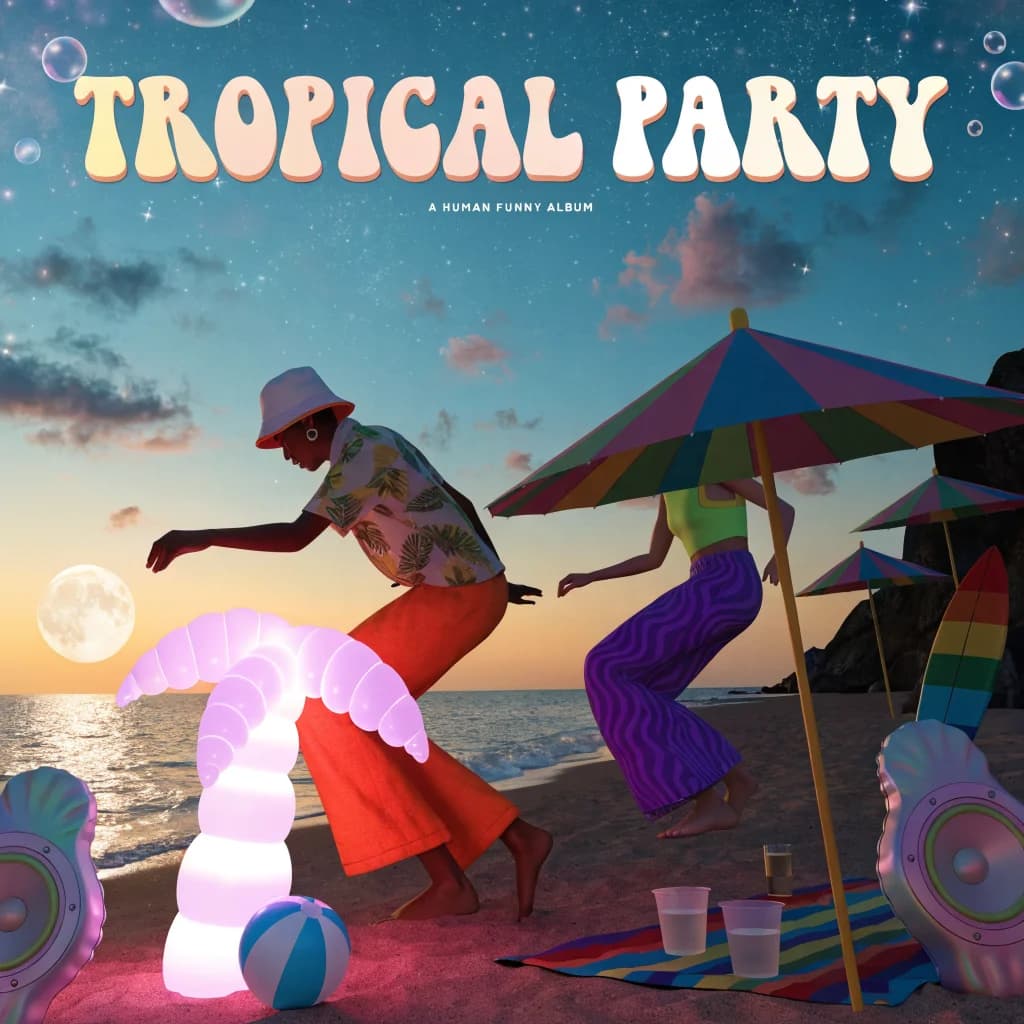 Tropical Party