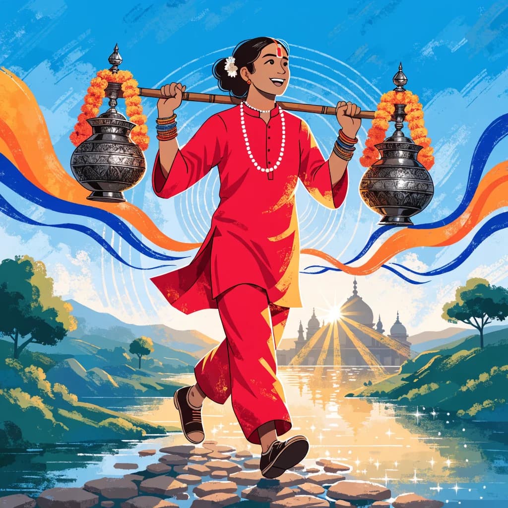 Bole Bam Har Har Mahadev