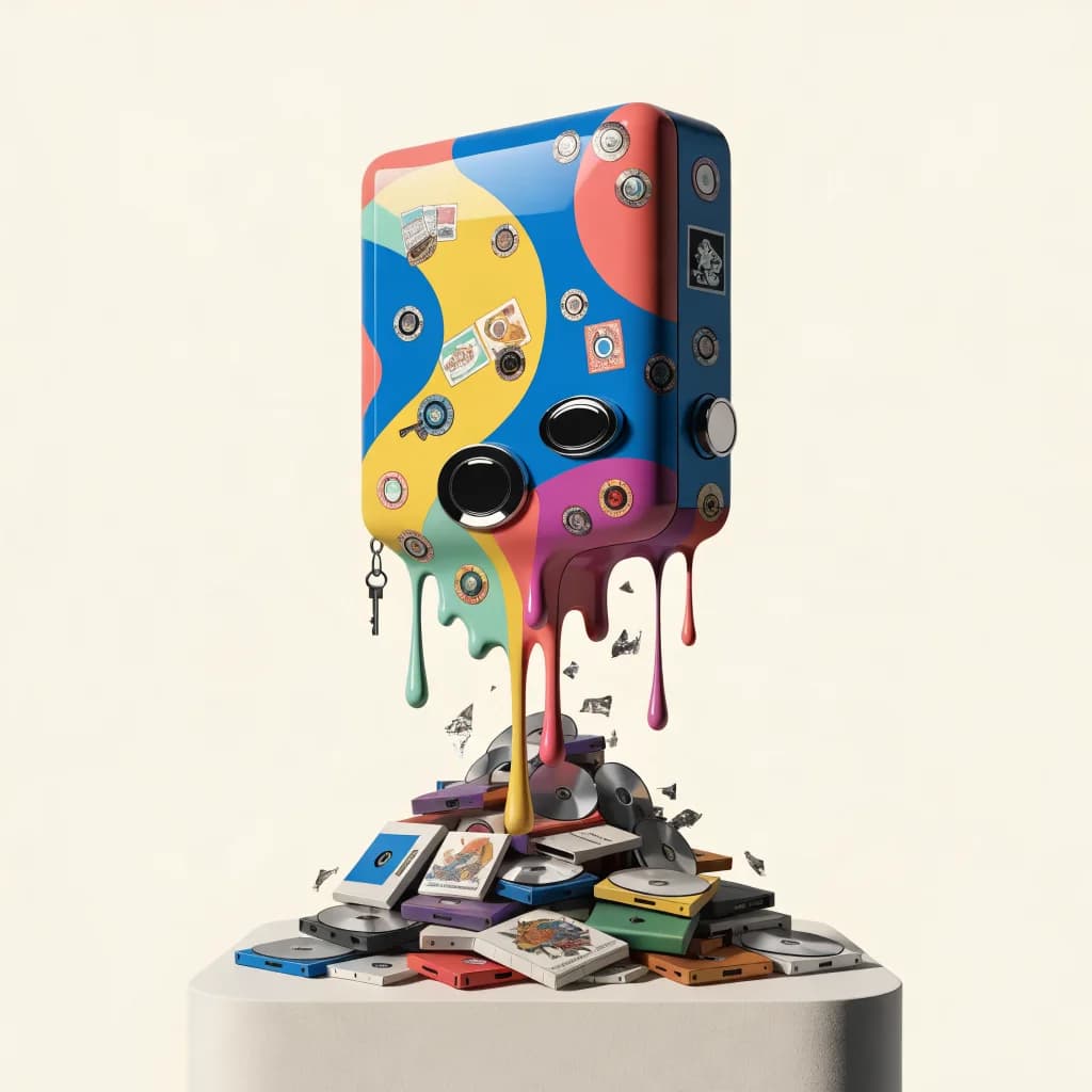 End of Physical Play