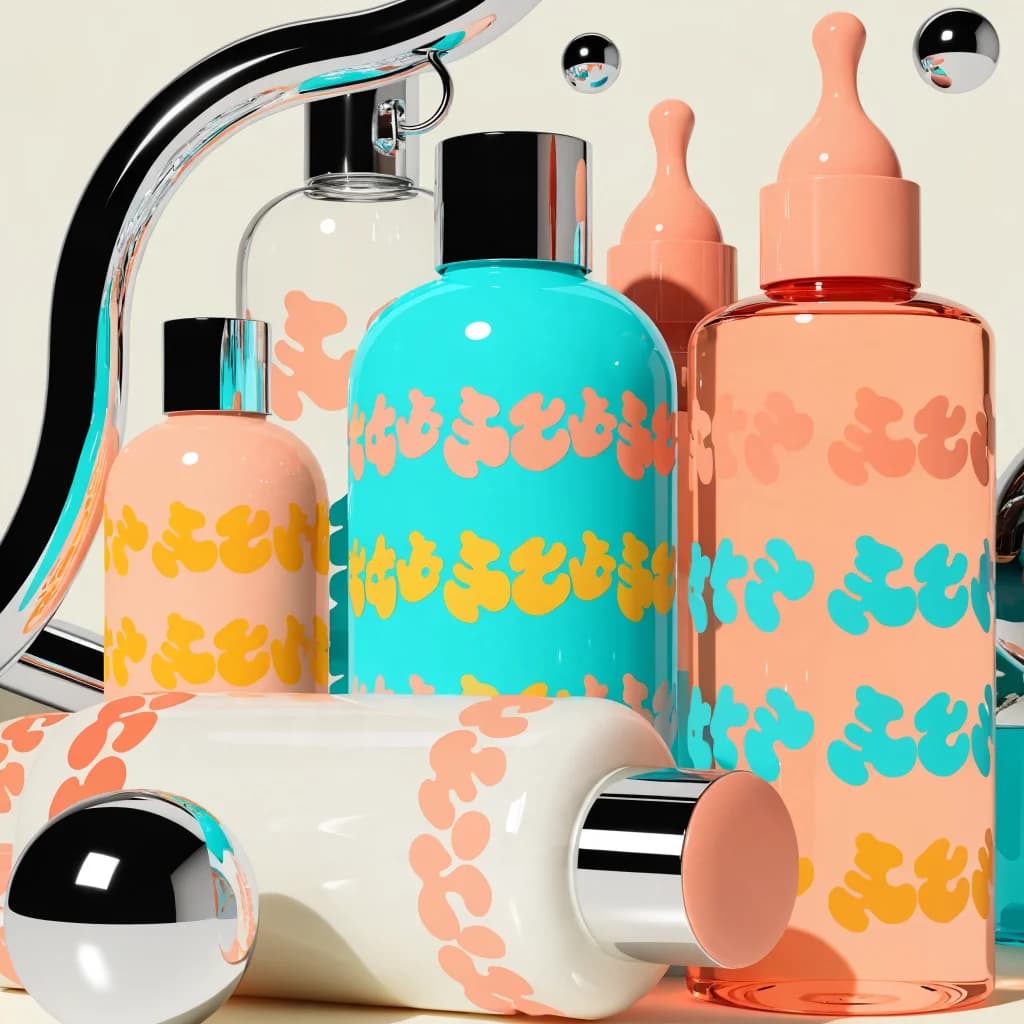 Baby Oil Insane Lotion Rap