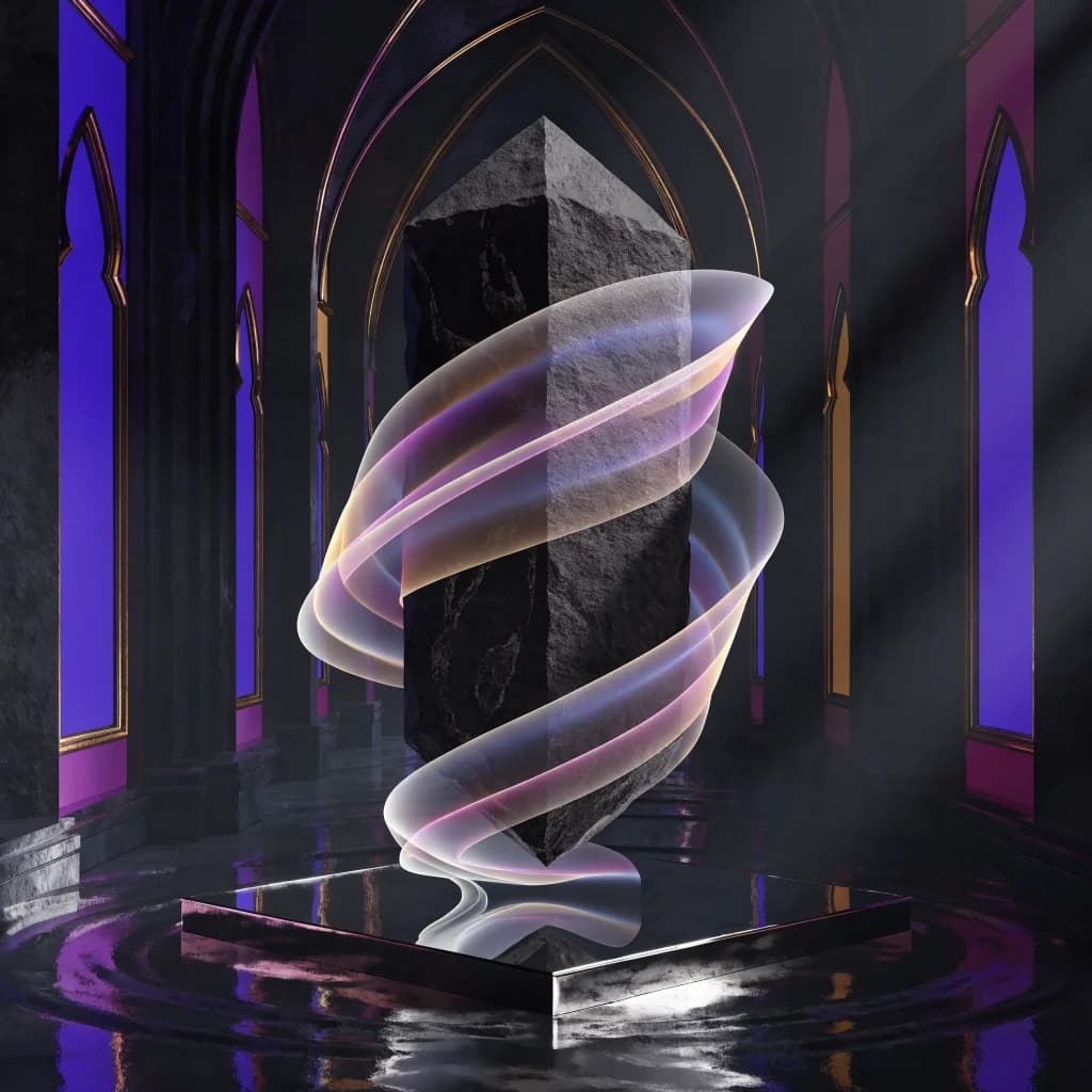 Resonance Resolve