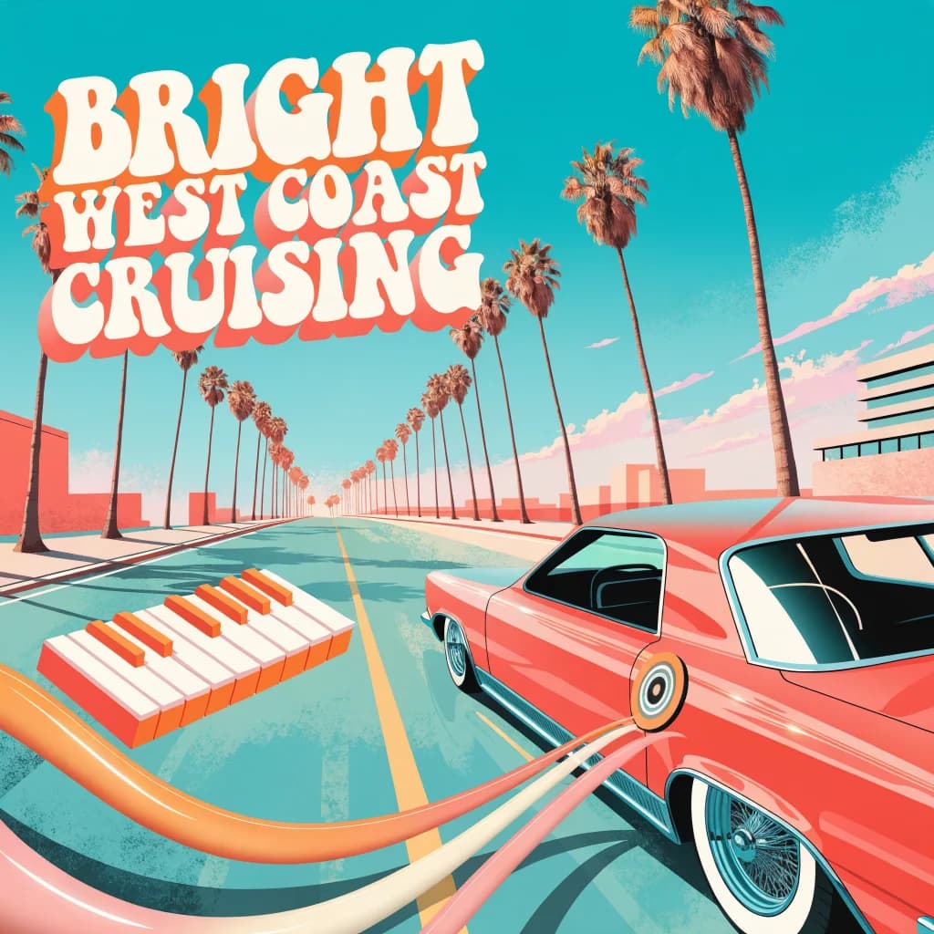 Pacific Breeze Groove