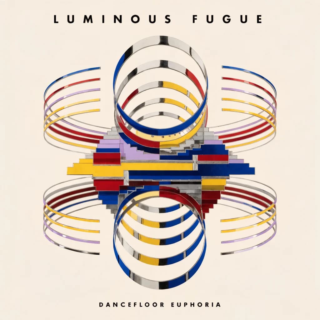 Machina Fugue