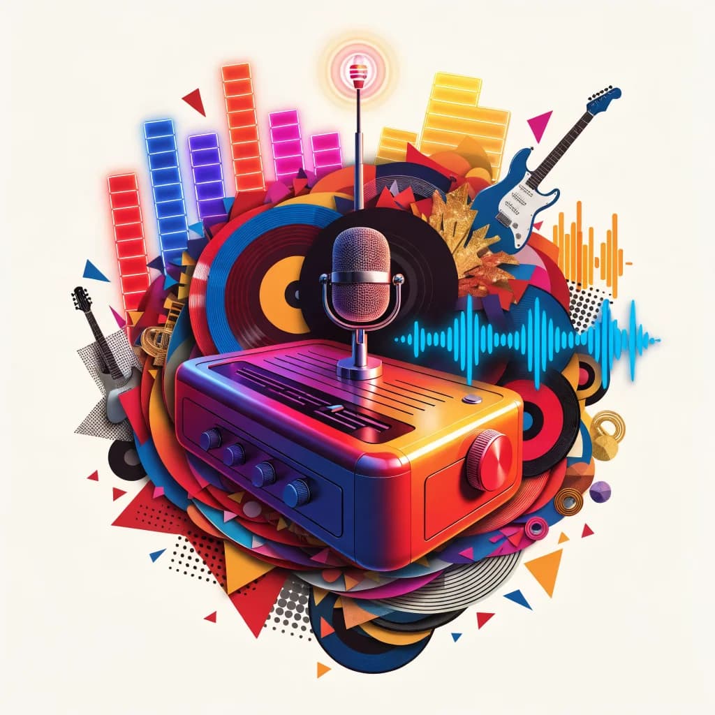 Welcome to ElevenMusic