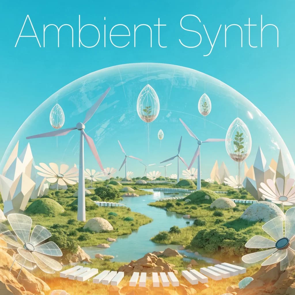 Terraforming Horizons