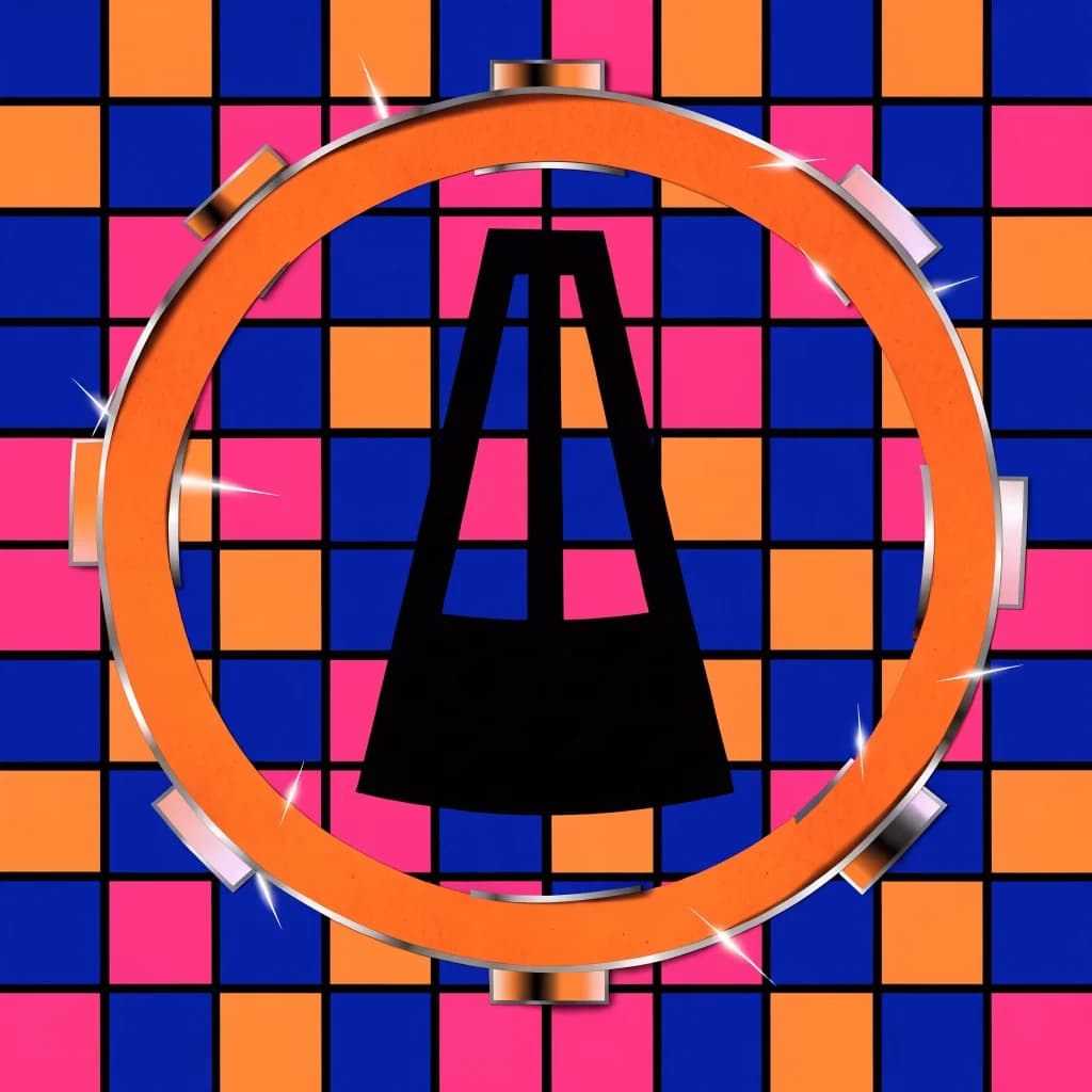 Steelframe Groove