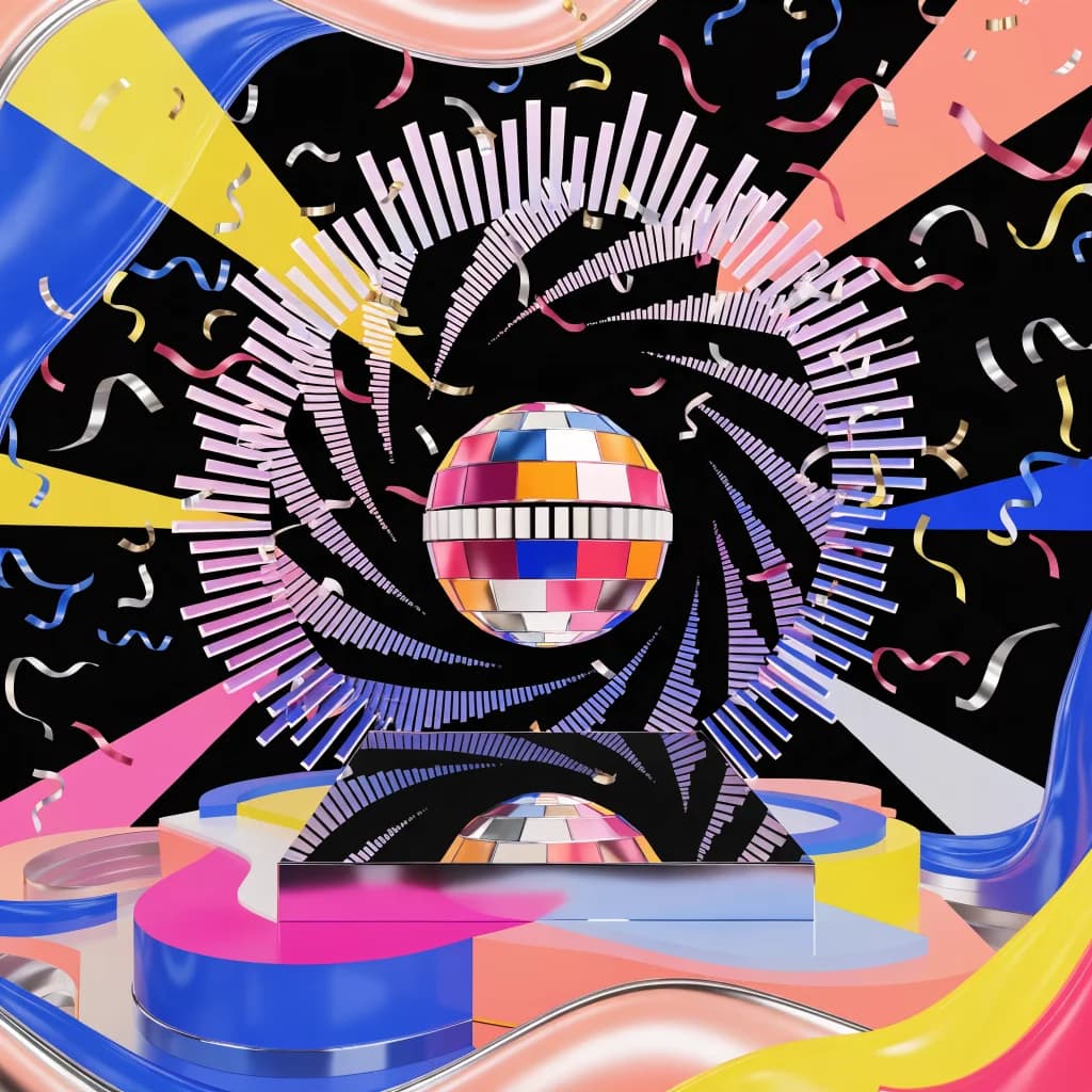 Chromatic Rush