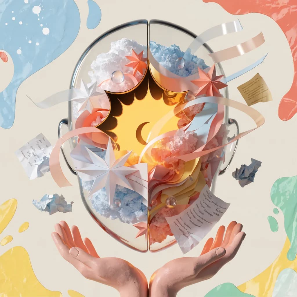 Inside My Mind