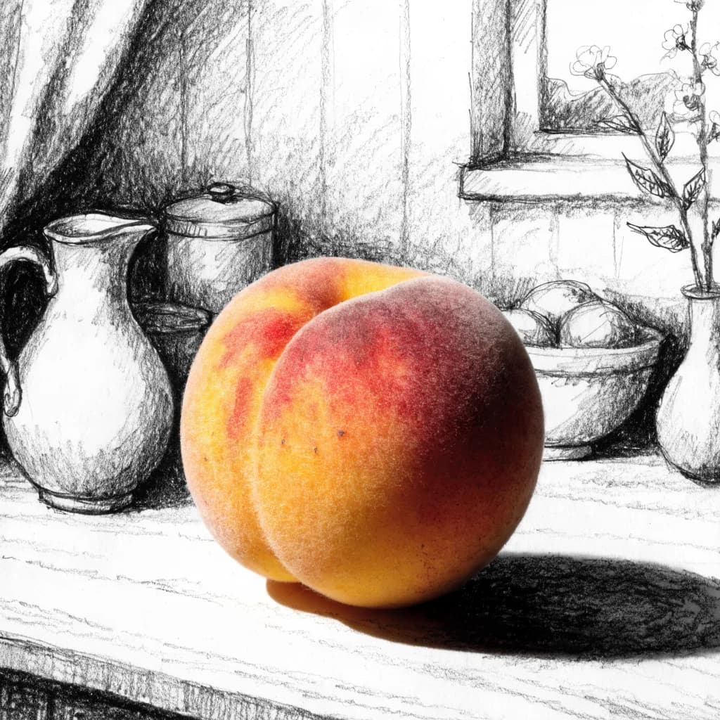 But(t) Snack (by Jejunum Yum)