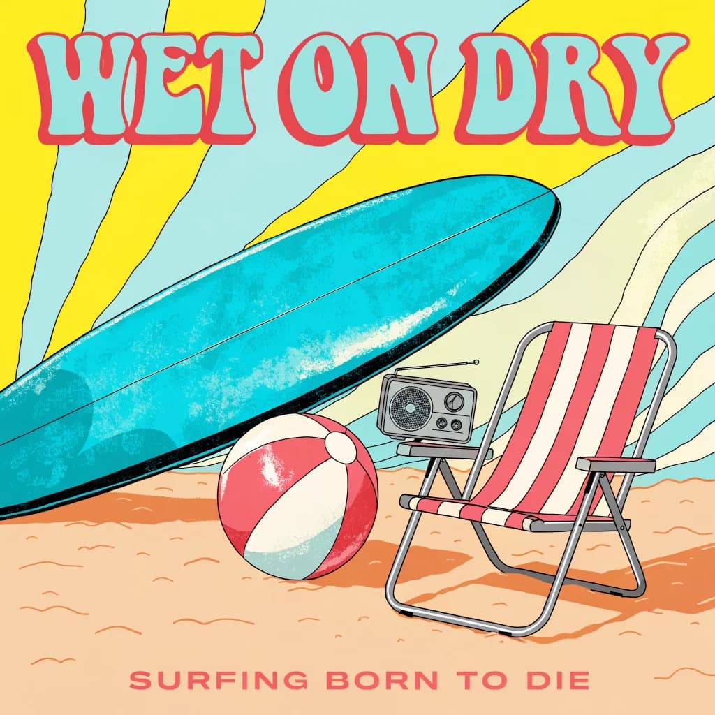 Tidal Twang