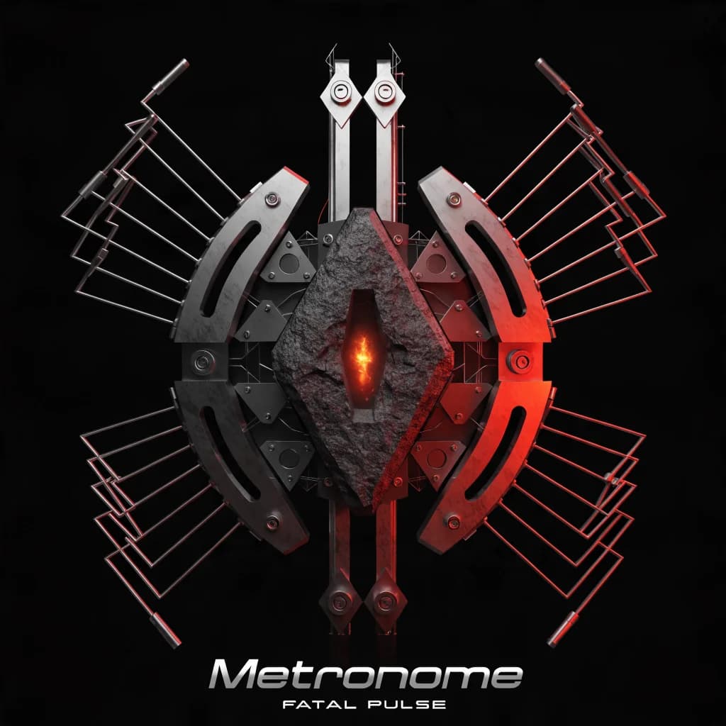Grindcore Catalyst