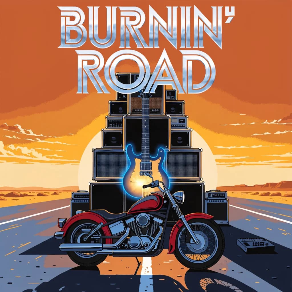 Road Rebels
