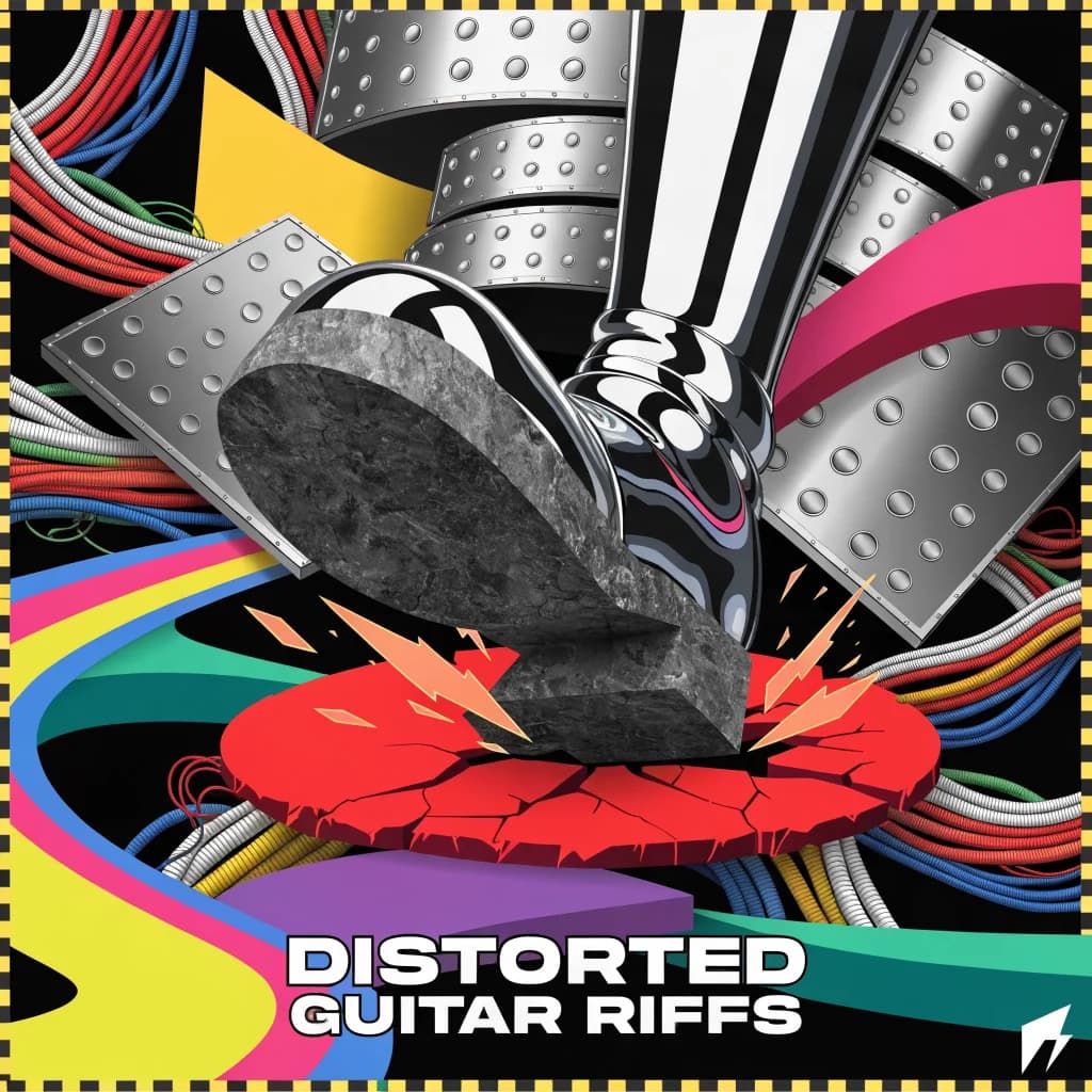 Rustfire August