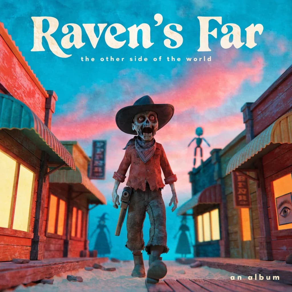 Ravensfurrow Reckoning