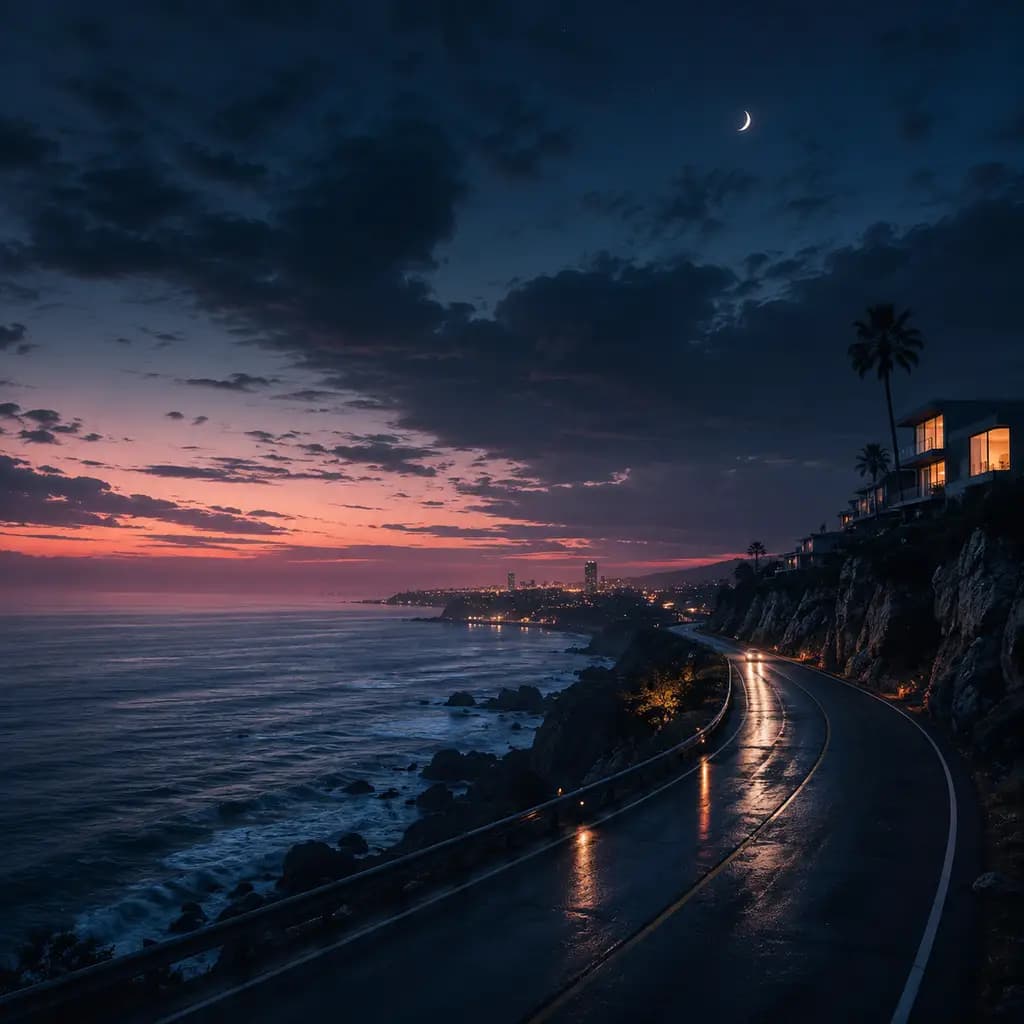After Hours