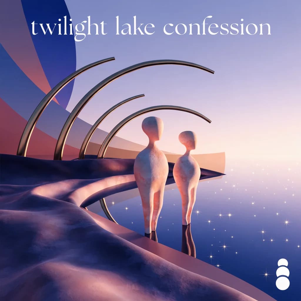 Lakeside Confession