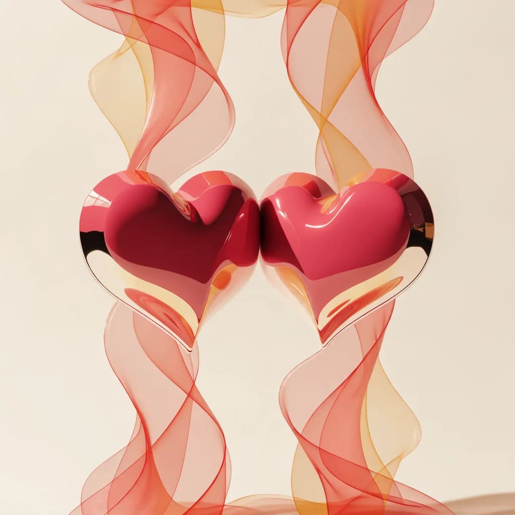 Breath Upon My Heart