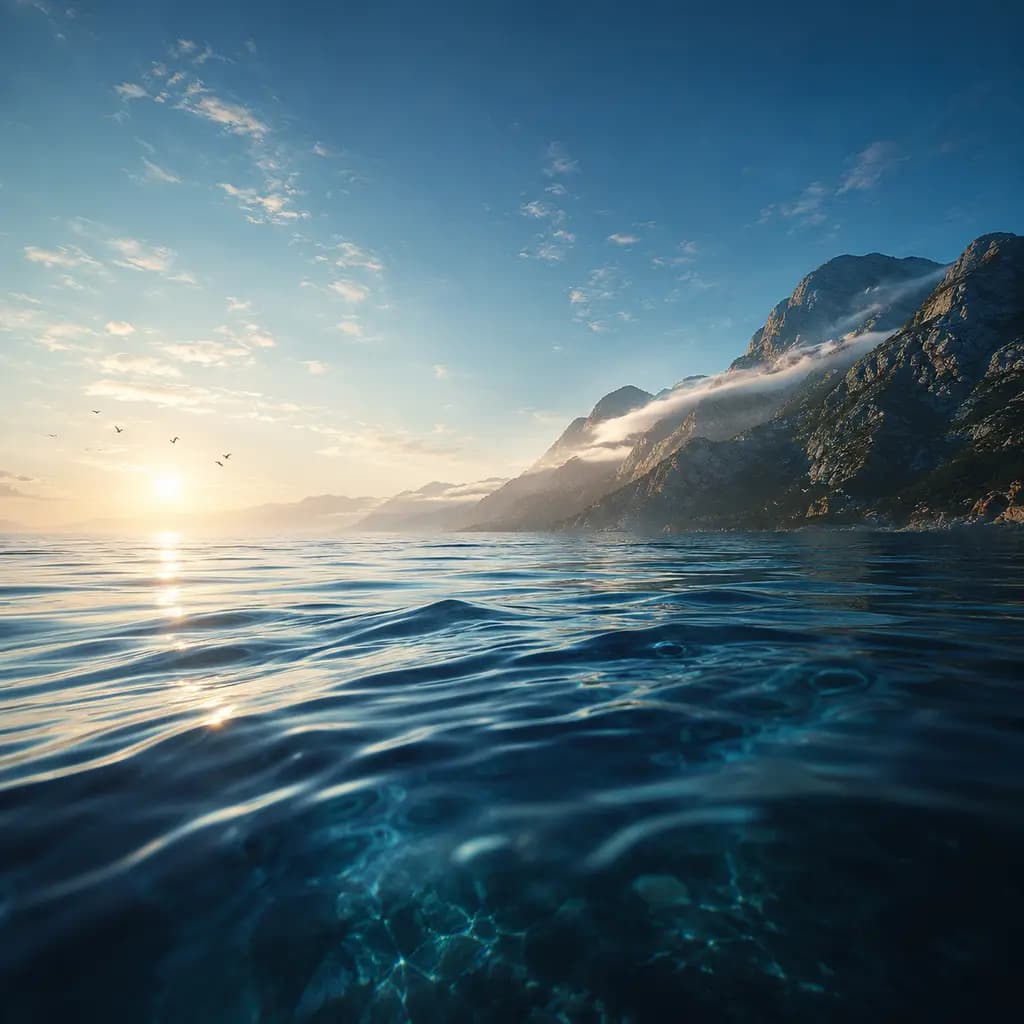 Open Water