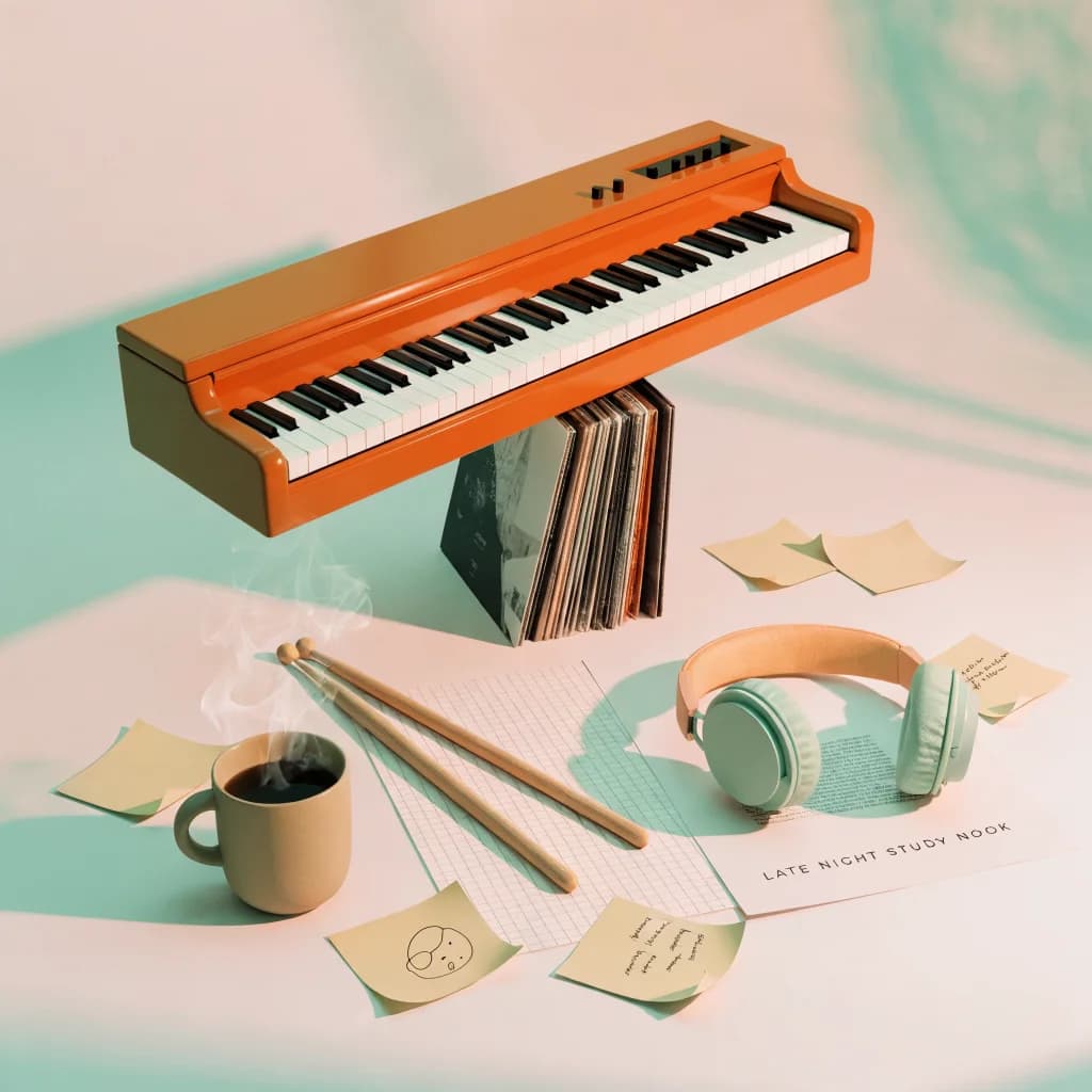 Vinyl Breeze
