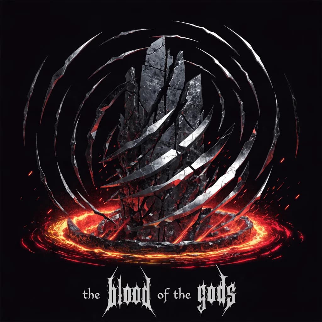 Ironnihil Abyss