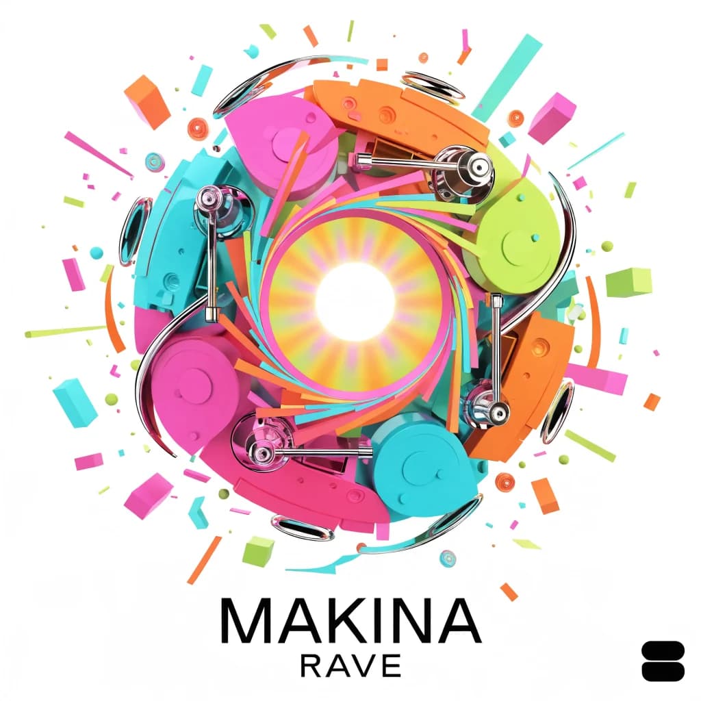 Turbo Makina Remix