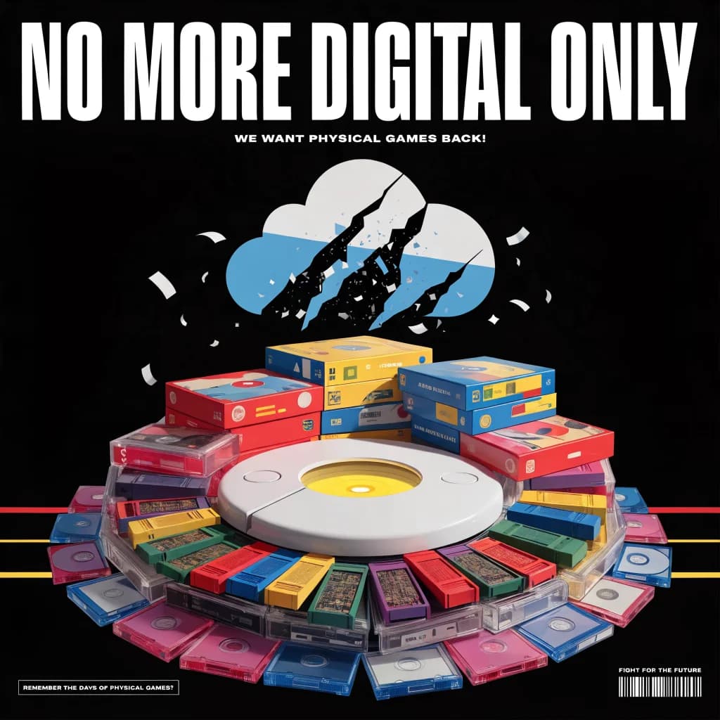 Final Disc Rebellion