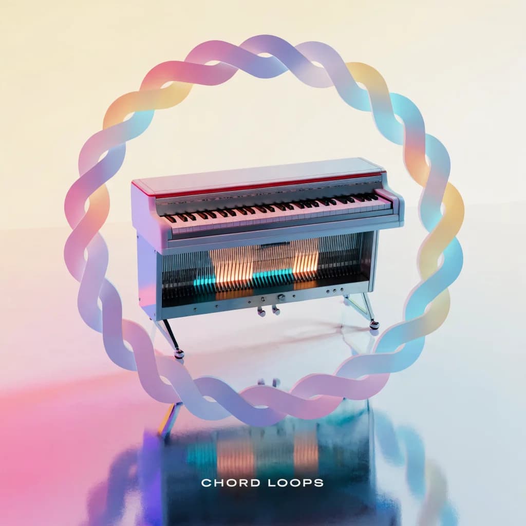 Warm Keys Loop