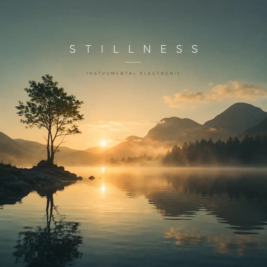 Stillness