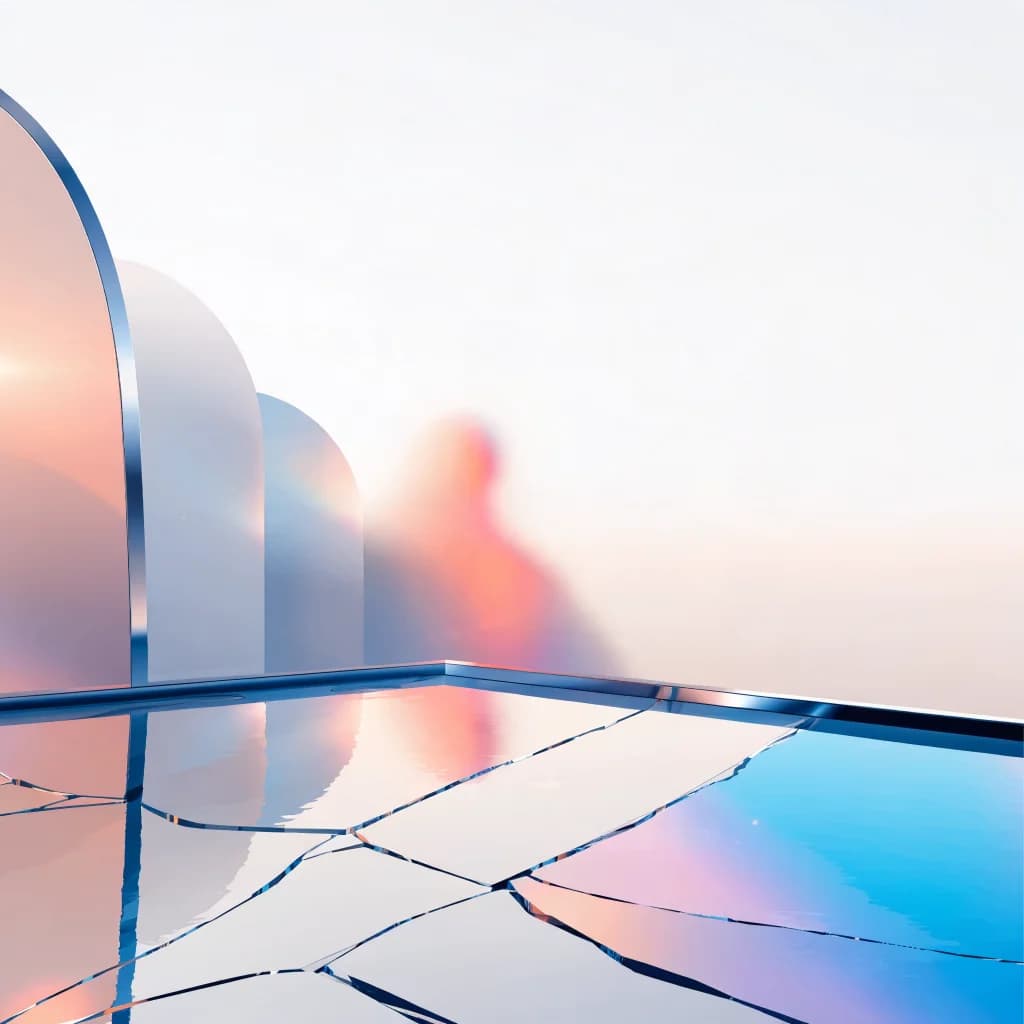 Glass Horizon