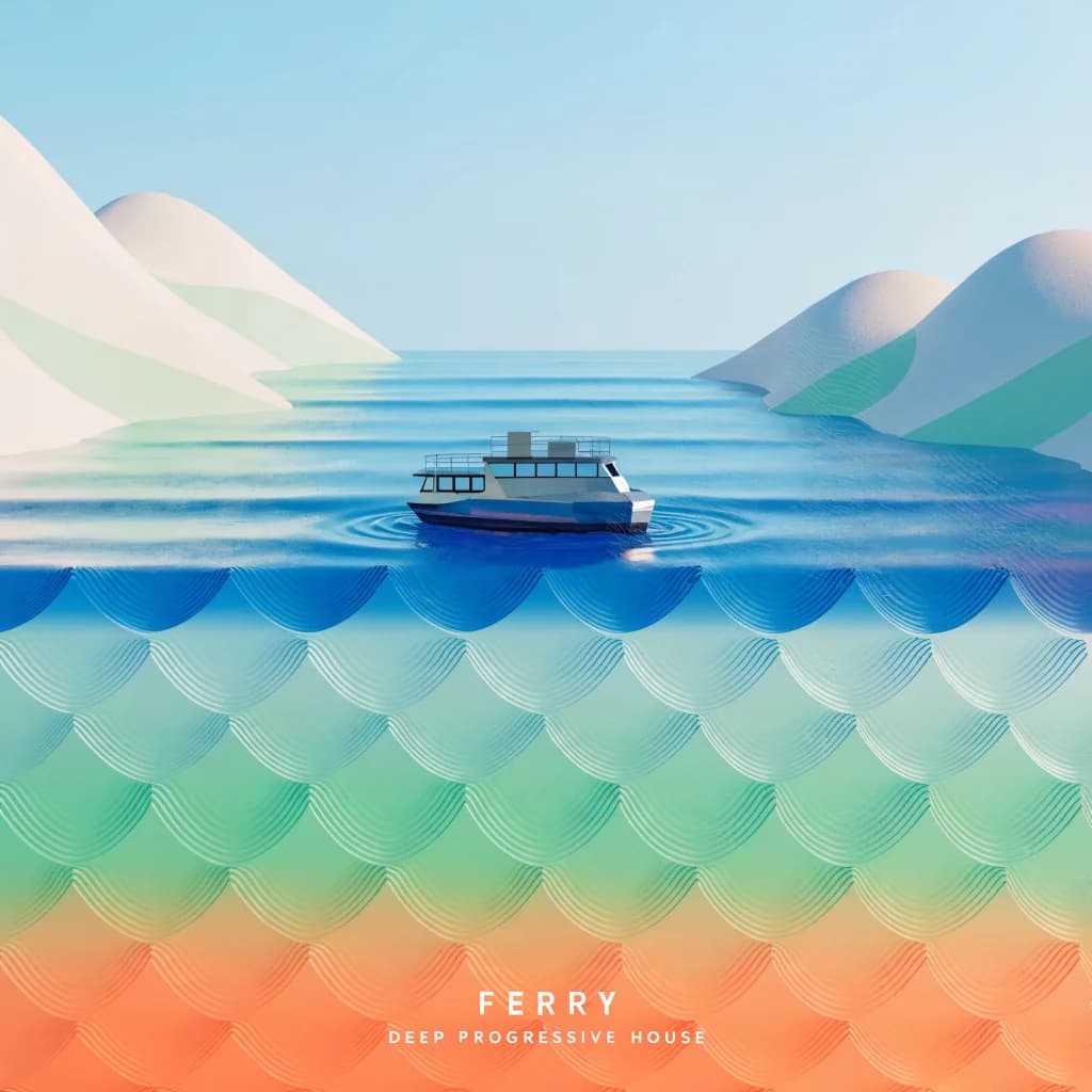 Ferry Away