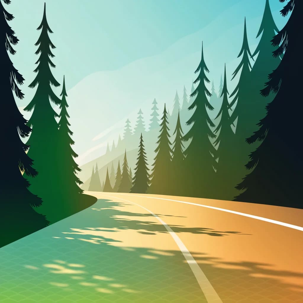 Forest Highway