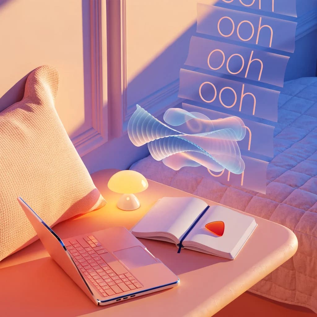 Golden Hour Diary