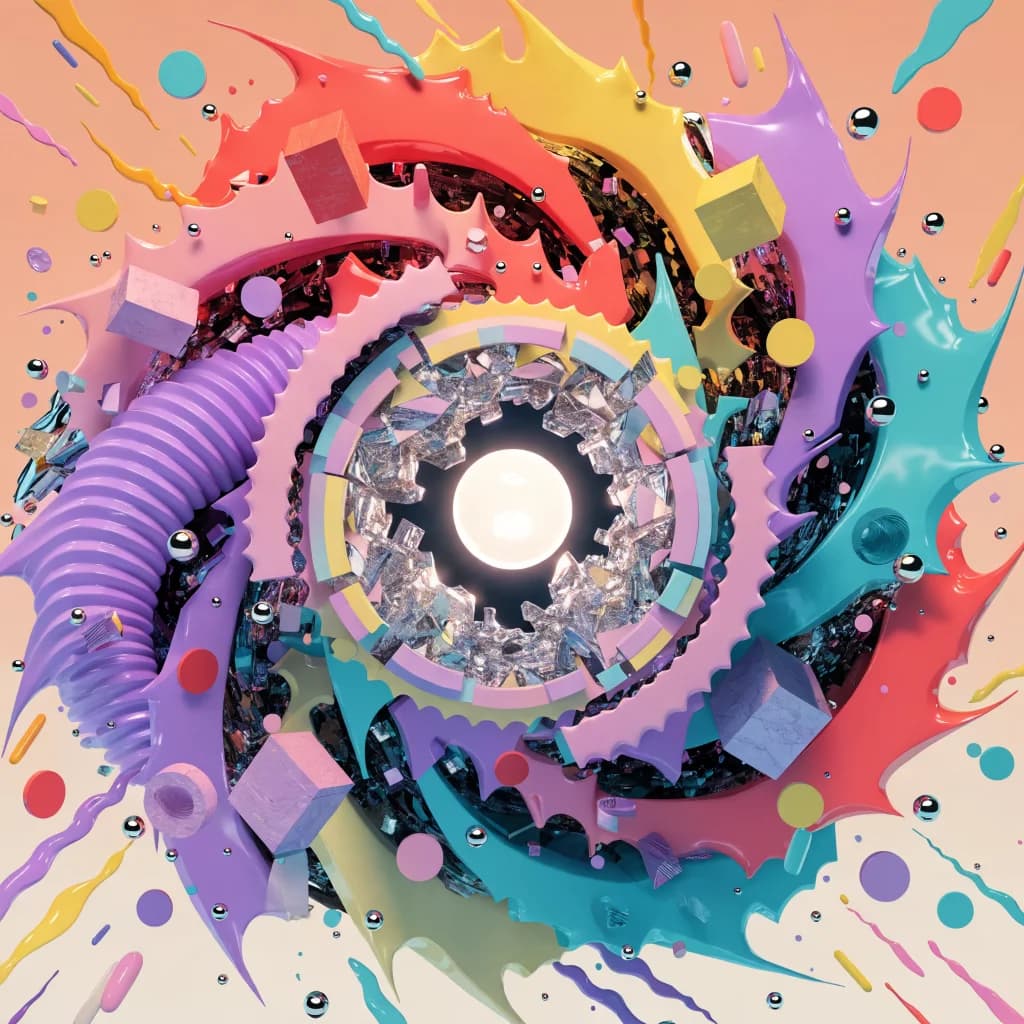 Tiguidou Flux