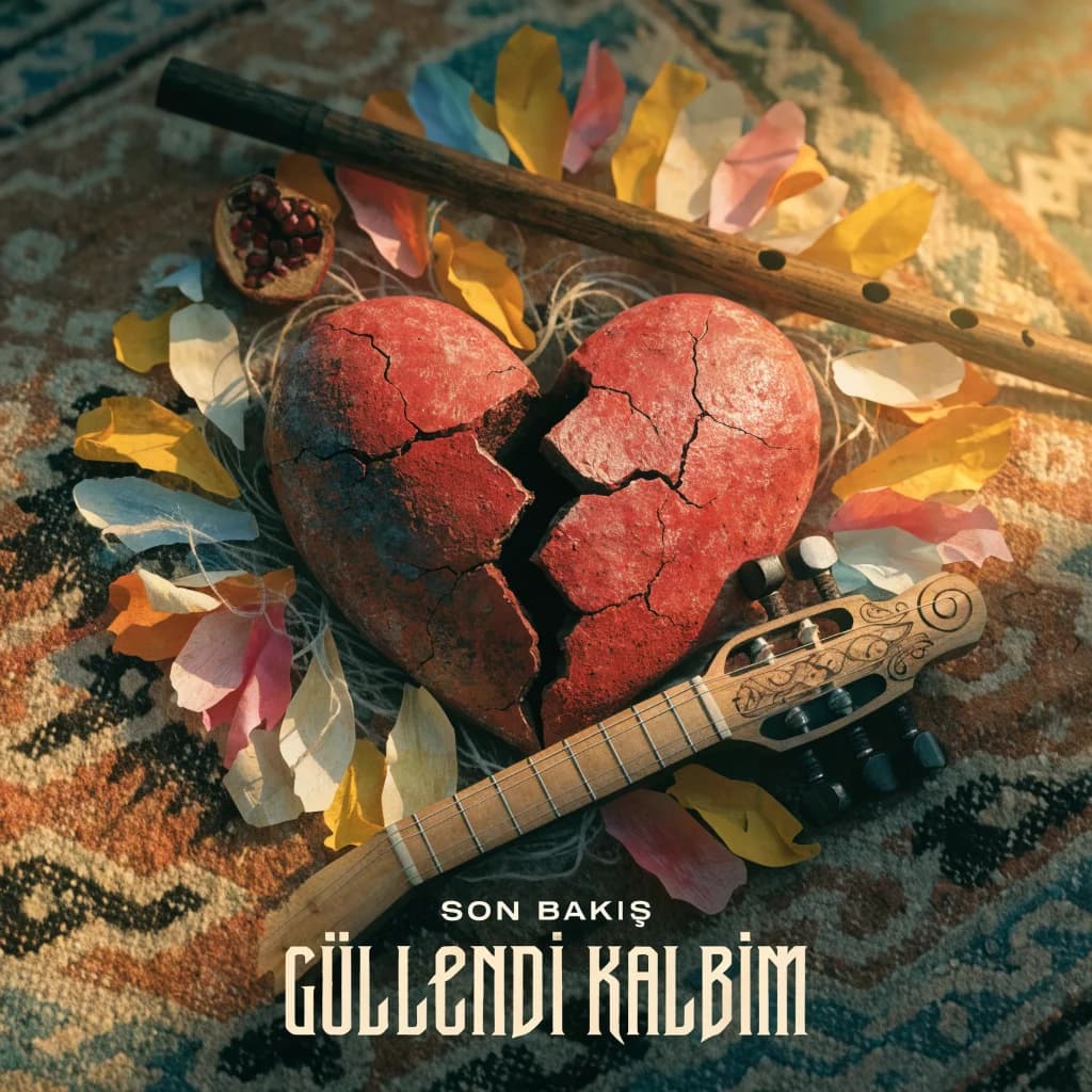 Son Bakış